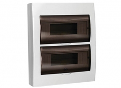 Бокс ЩРН-П 24