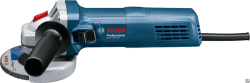 Болгарка BOSCH GWS 750-125