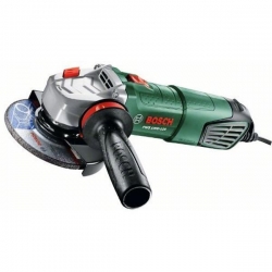 Болгарка BOSCH PWS 1000-125
