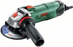 Болгарка BOSCH PWS 750-125