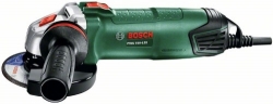 Болгарка BOSCH PWS 750-125