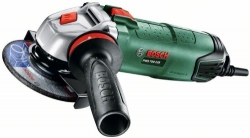 Болгарка BOSCH PWS 750-125