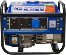 Генератор бензиновый ECO PE-1300 RS
