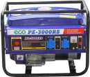 Генератор бензиновый ECO PE-3000 RS