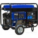 Генератор бензиновый ECO PE-6500 RW