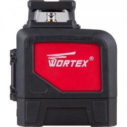 Лазерный уровень WORTEX LL 0330 X