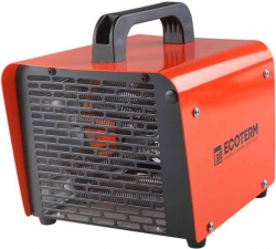 Тепловая пушка электрическая ECOTERM EHC-02/11